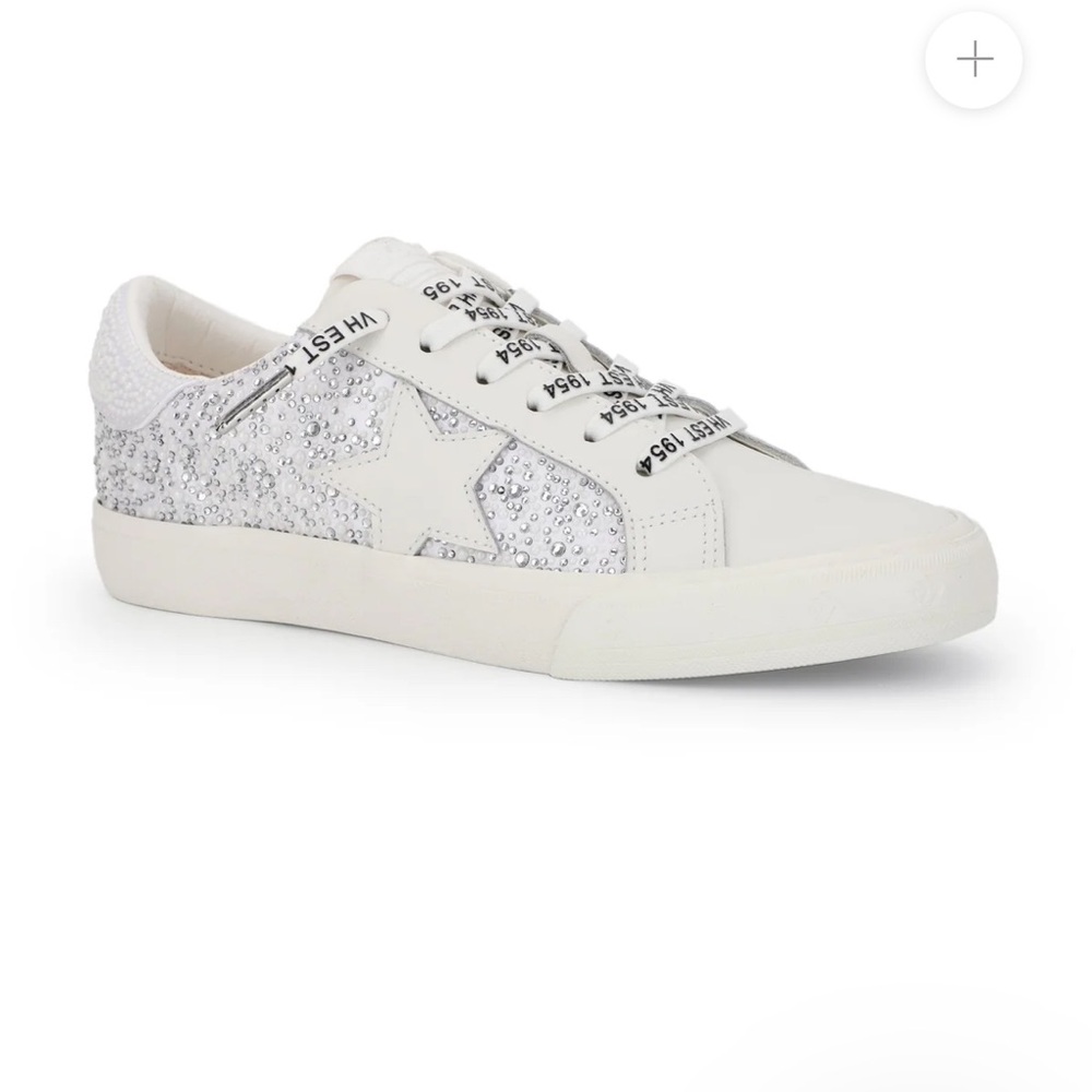 Vintage Havana Sneakers
